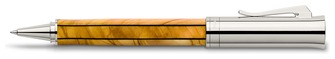 Faber-Castell, Graf von Elemento Limited Edition(2011) Brun