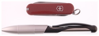 Victorinox Pocket Tools Red