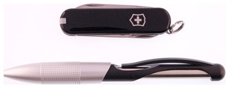 Victorinox Pocket Tools Black
