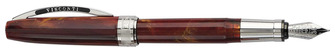 Visconti  Van Gogh Impressionists Brun-rouge