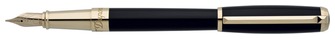 Dupont, S.T. Elysée Noir laqué Gt
