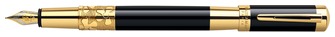 Waterman  Elegance Noir GT