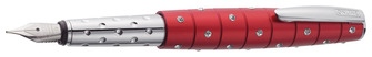 Online Crystal Inspiration Rouge