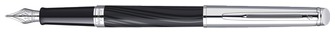 Waterman  Hémisphère New Generation Noir/Palladium CT
