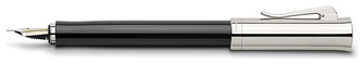 Faber-Castell, Graf von Intuition Magnum Noir