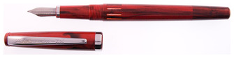 Noodler's Ink Flex Nibs Rouge