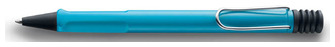 Lamy  Safari 2011 special edition Turquoise
