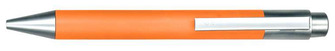Pierre Belvédère Semikolon Orange