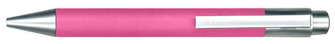 Pierre Belvédère Semikolon Fuchsia
