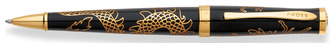 Boutique du stylo - Stylo à bille Cross, série 2012 Year of the Dragon Noir