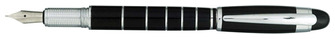 X-Pen Fame Black