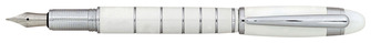 X-Pen Fame White
