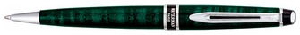 Boutique du stylo - Stylo bille Waterman , série Expert Dune Vert