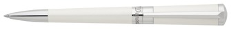Dupont, S.T. Mini Liberté Blanc