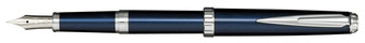 Sailor pen co. Reglus Bleu