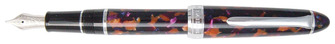 Sailor pen co. 1911 Mozaiques Rouge
