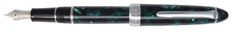 Sailor pen co. 1911 Mozaiques Vert