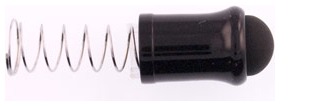 MonteVerde Parts - Pièces Black