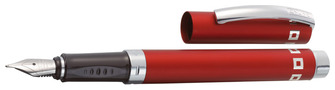 Online Vision Design Red
