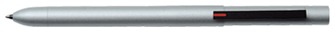 Tombow  Zoom 414 Argent