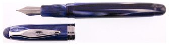 Noodler's Ink Ahab Multicolore