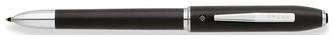 Cross  Tech-4 Noir mat