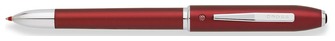 Cross  Tech-4 Rouge