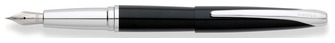 Cross  ATX  Noir brillant CT