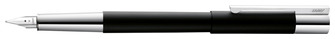 Lamy  Scala Noir mat