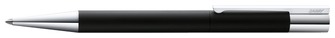 Lamy  Scala Noir mat