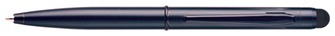 MonteVerde Poquito Stylus Black