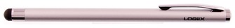 Logiix Pro Slim Argent