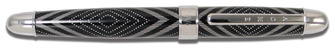 Boutique du stylo - Acme Writing Tools Roller ball, Sue Wong series Multicolor