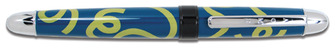 Boutique du stylo - Acme Writing Tools Roller ball, Tassilo Von Grolman series Multicolor
