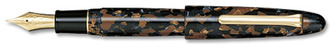 Sailor pen co. King of Pens Brun