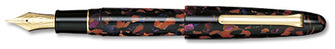 Sailor pen co. King of Pens Rouge