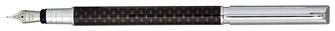 X-Pen Tulip Brown carbon