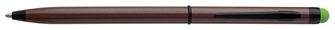 MonteVerde Poquito Stylus XL Brown