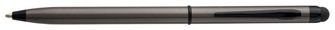 MonteVerde Poquito Stylus XL Gray