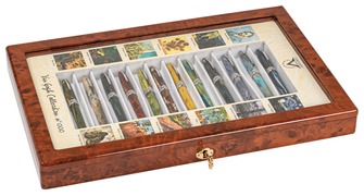 Boutique du stylo - Visconti  Fountain pen set, Van Gogh Impressionists series Multicolor