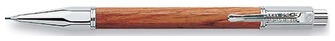 Boutique du stylo - Porte-mine Caran d'Ache, série Varius Brun pâle