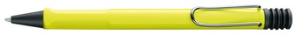 Lamy  Safari 2013 special edition Jaune neon