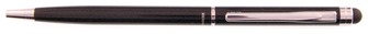 Zebra  Stylus Black