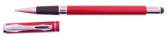 Zebra  Stylus Red