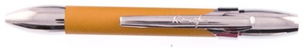 Boutique du stylo - Stylo à bille Recife, série Shakin Orange