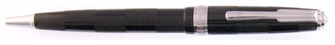 Boutique du stylo - Stylo à bille Recife, série Mercuri Noir