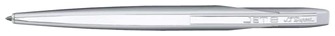 Boutique du stylo - Stylo bille Dupont, S.T., série Jet 8 Gris