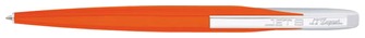 Boutique du stylo - Stylo bille Dupont, S.T., série Jet 8 Orange