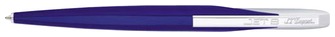 Boutique du stylo - Stylo bille Dupont, S.T., série Jet 8 Bleu foncé
