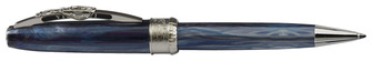 Boutique du stylo - Stylo bille Visconti , série Salvador Dali Bleu
